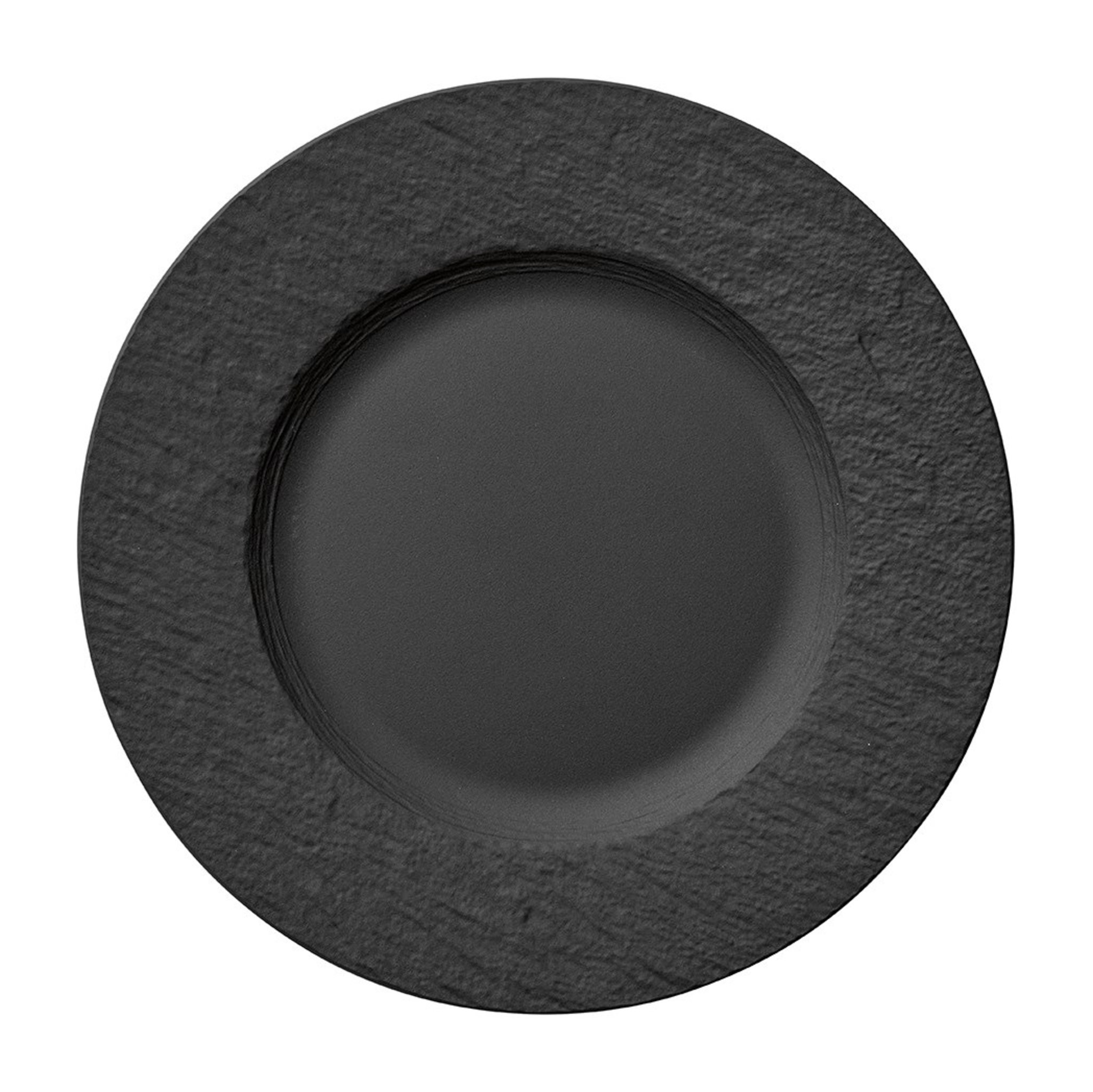 Tallrik – Manufacture Rock 27 cm