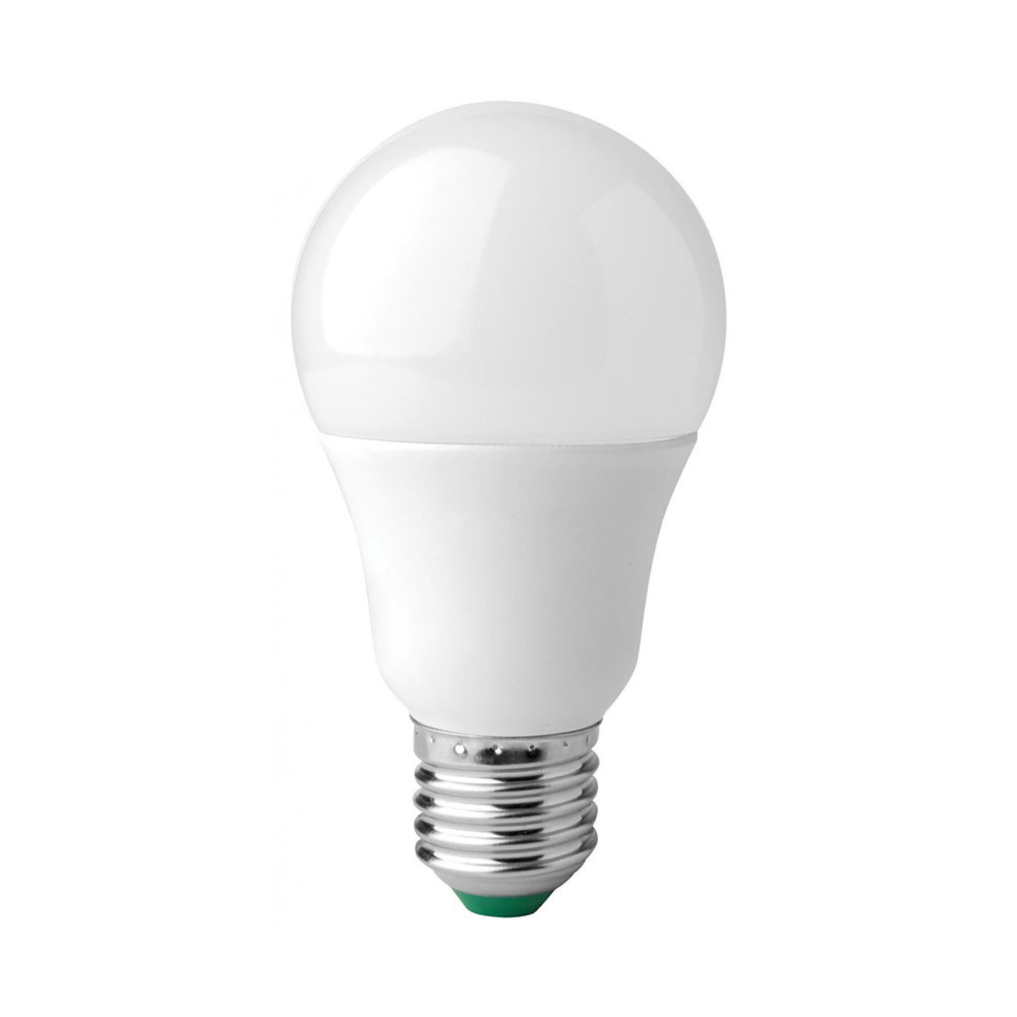 LED Lampa E27 LED lampa decor 1,5W E27, 95mm varmvit Stockholms bästa