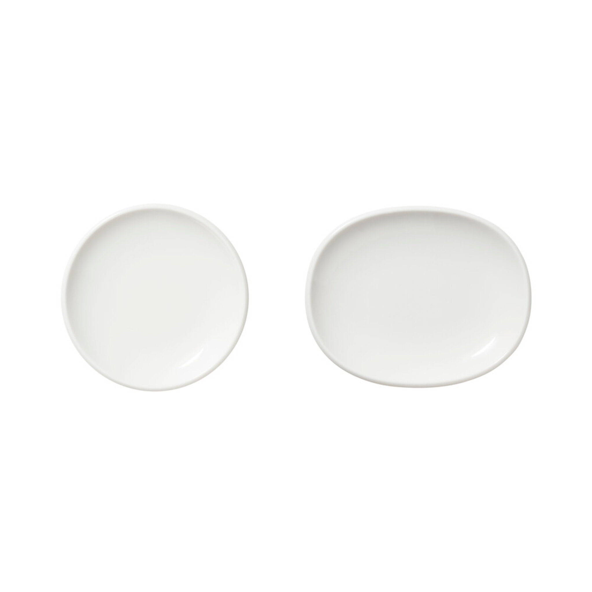 Raami liten tallrik 2-pack