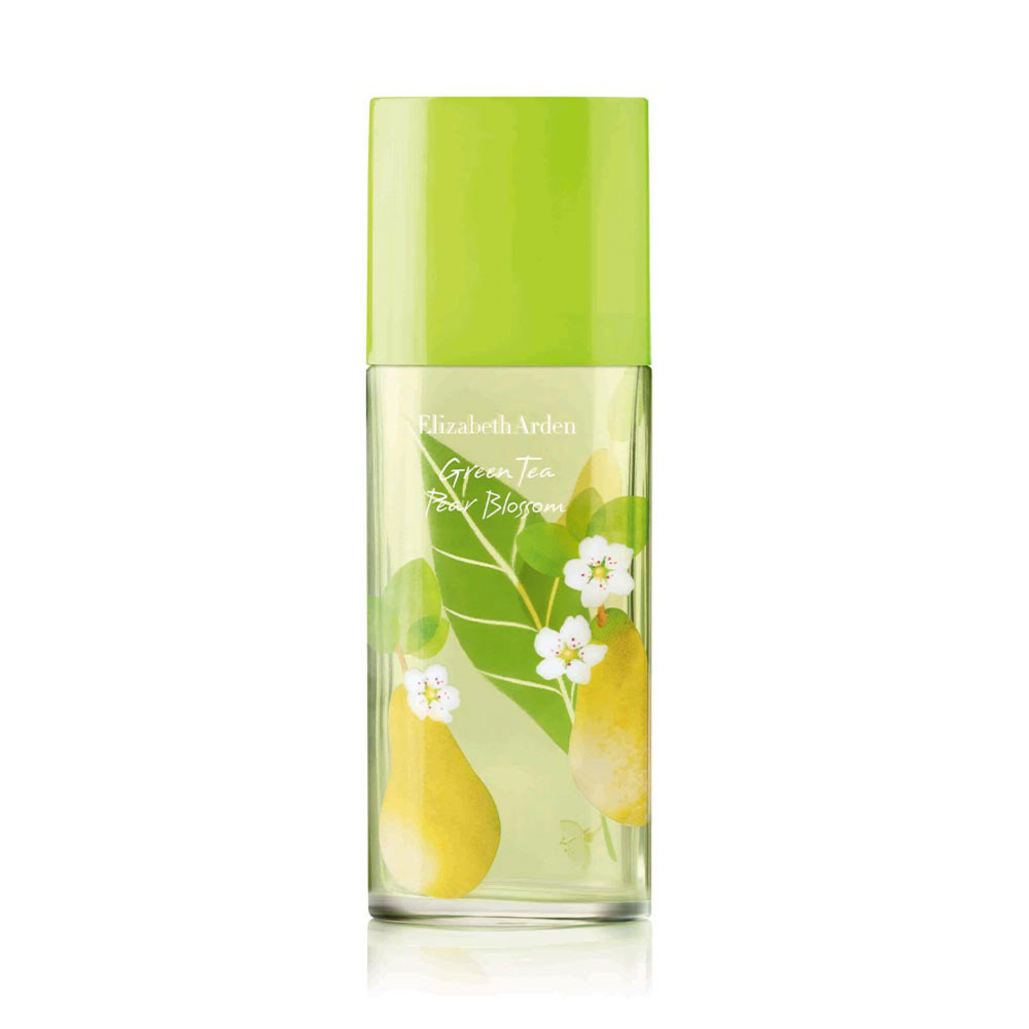 Elizabeth Arden dofter dam du kan köpa online | Parfymtorget Köp Elizabeth Arden Green Tea Camellia EdT 30ml online
