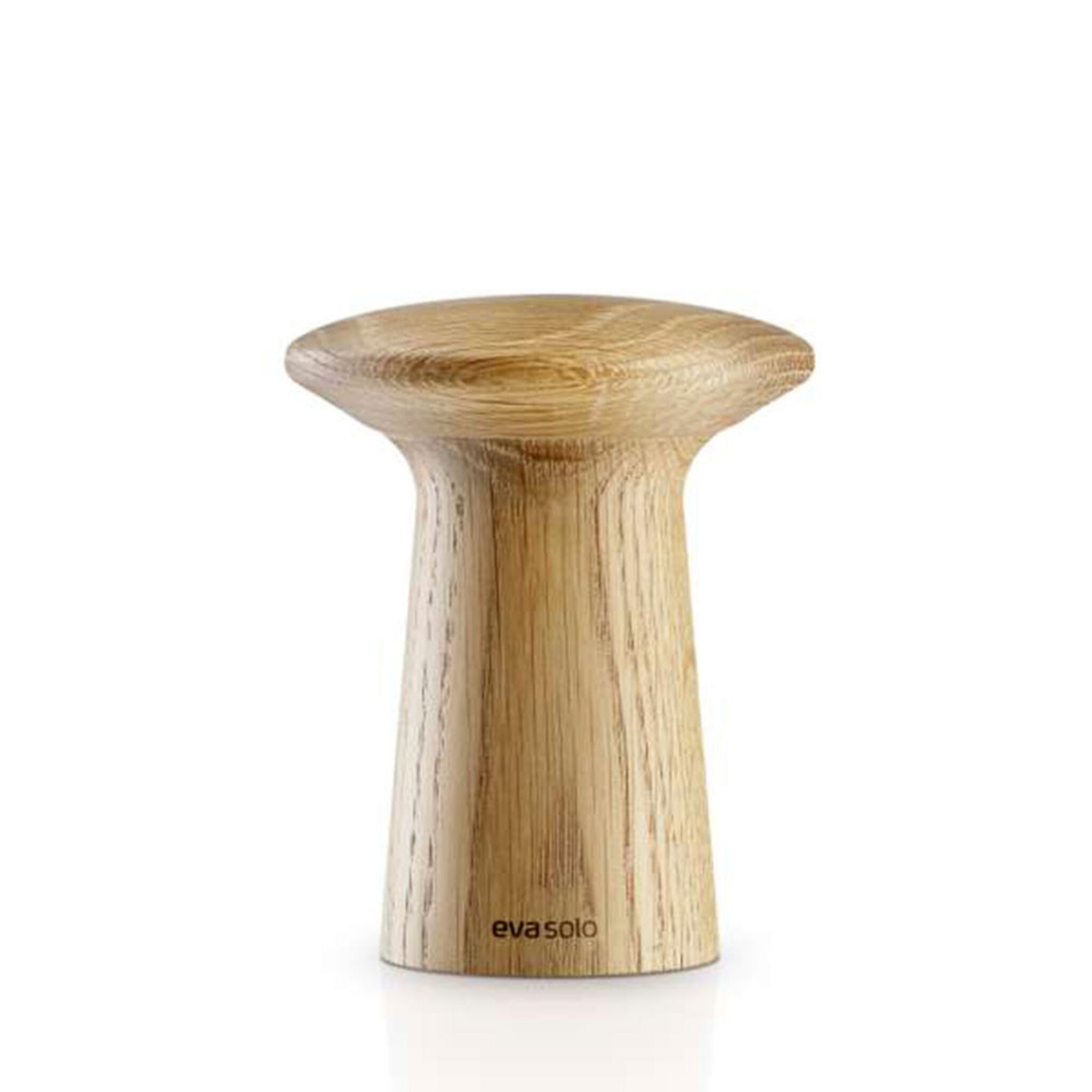 Salt&pepparkvarn 11cm oak