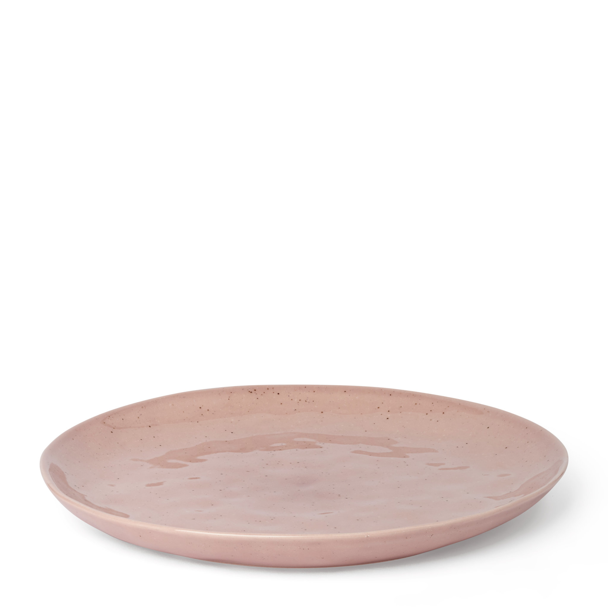 Tallrik Reactive Rut Ø 28 cm