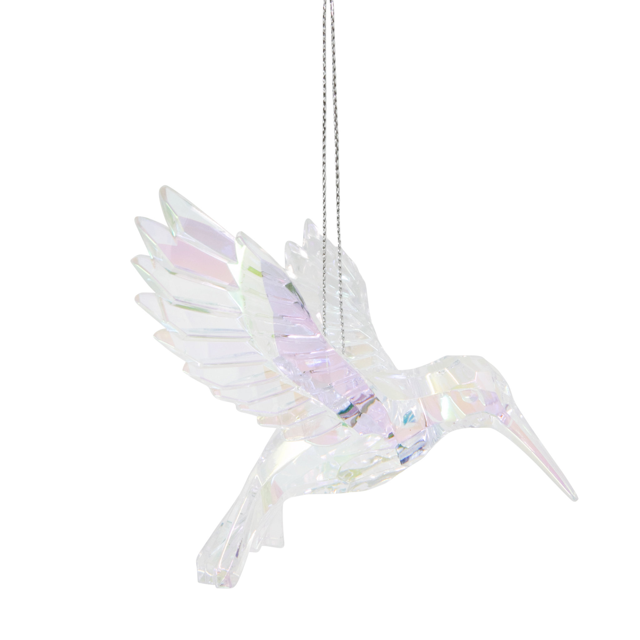 Hängande Ornament Kolibri