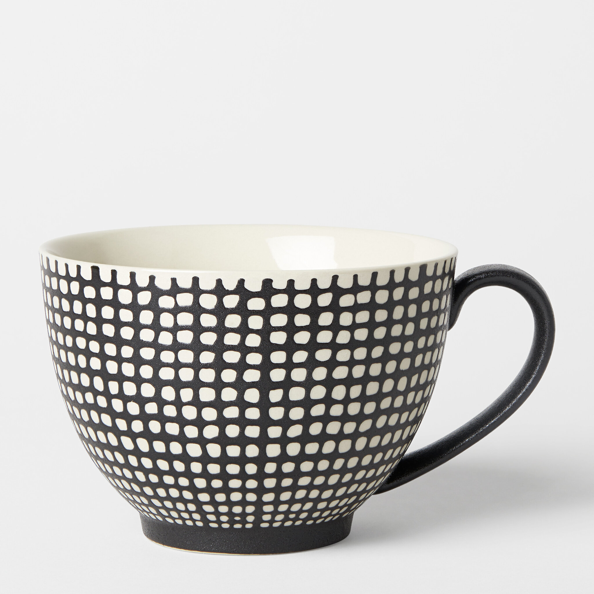 Mugg DOTS 45 cl