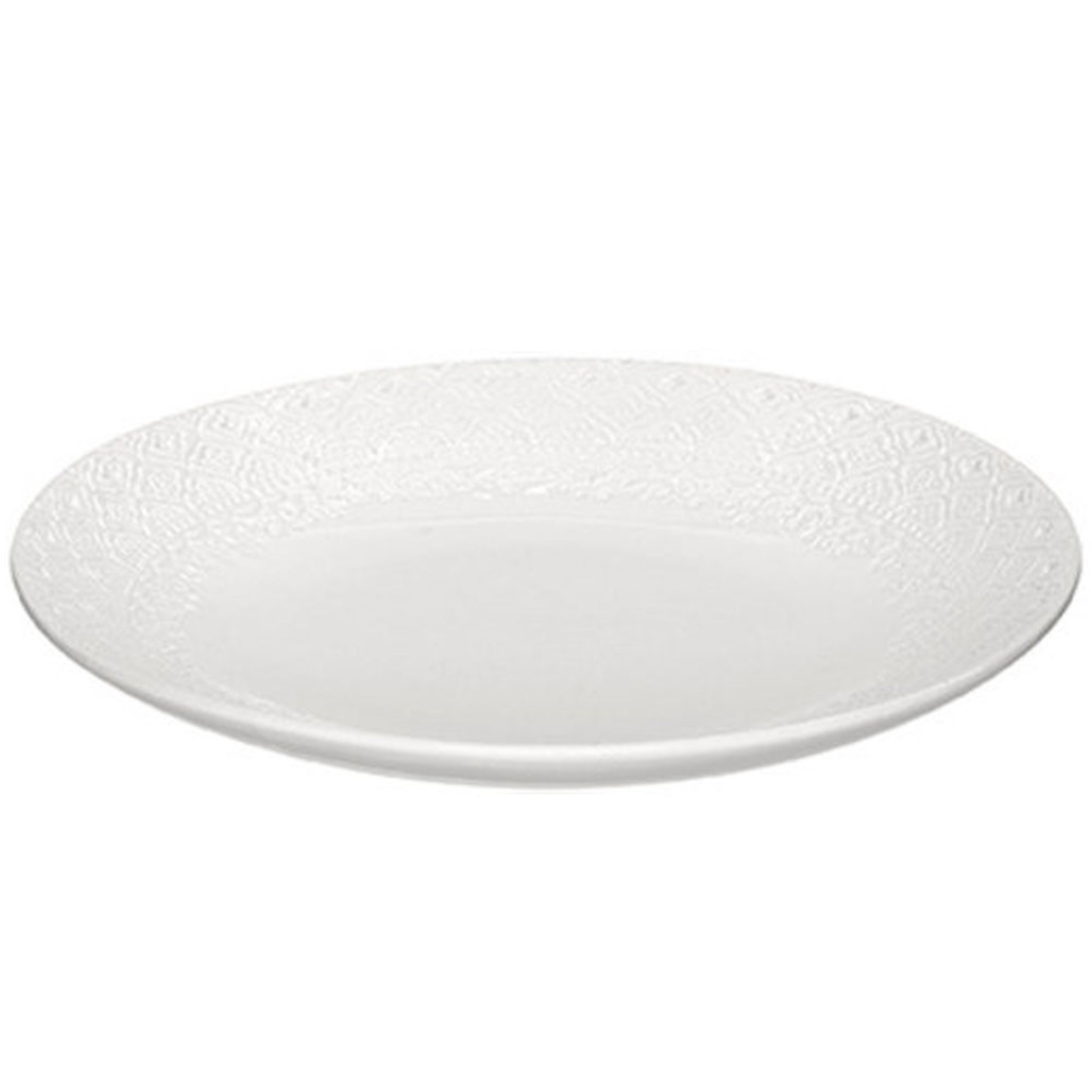 Orient Tallrik