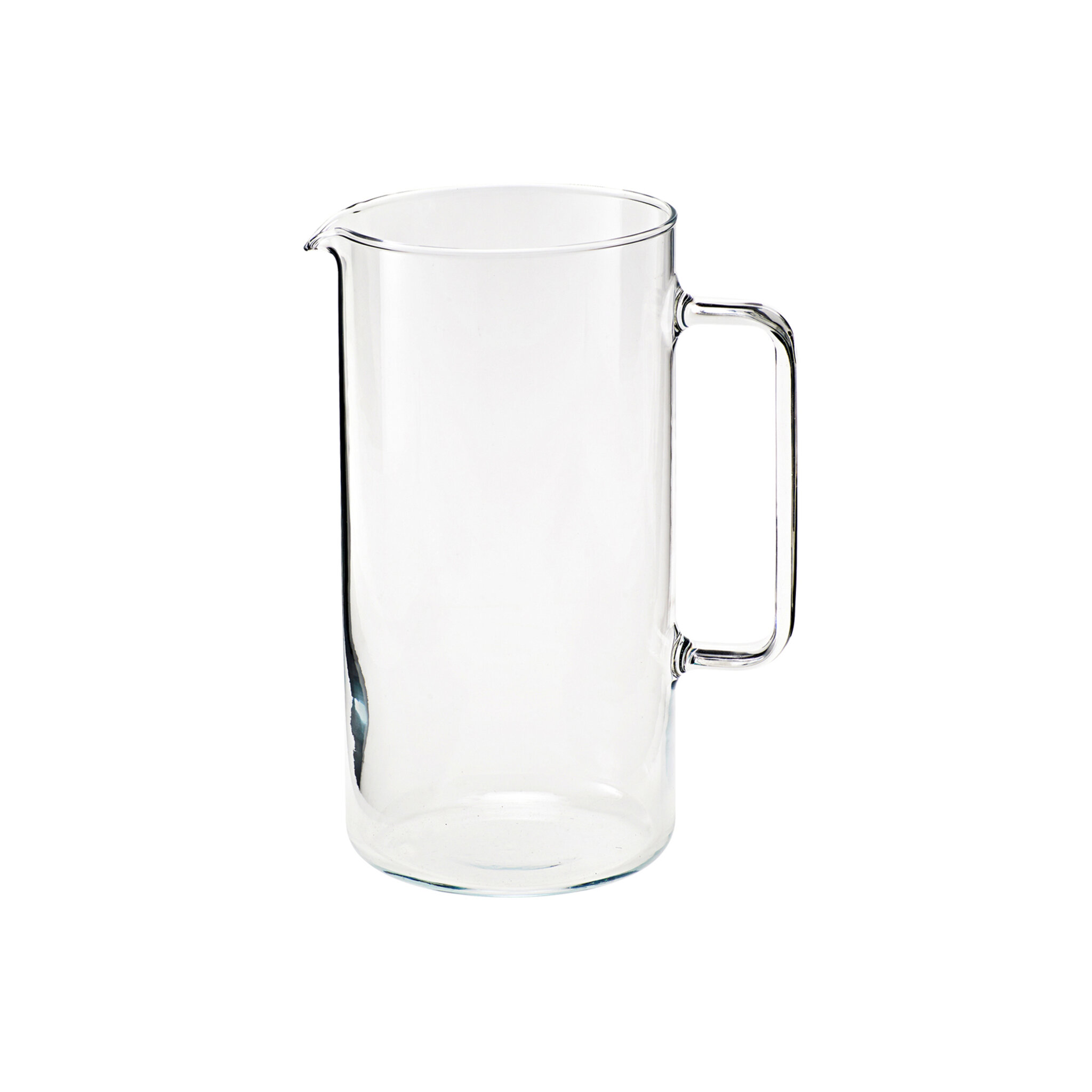 Kanna Glas 1l