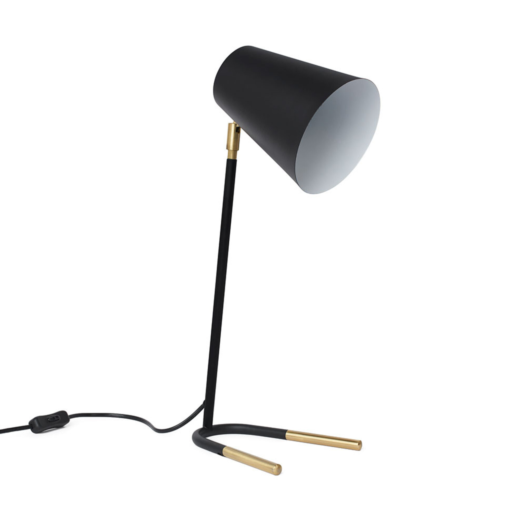 Bordslampa Emmy