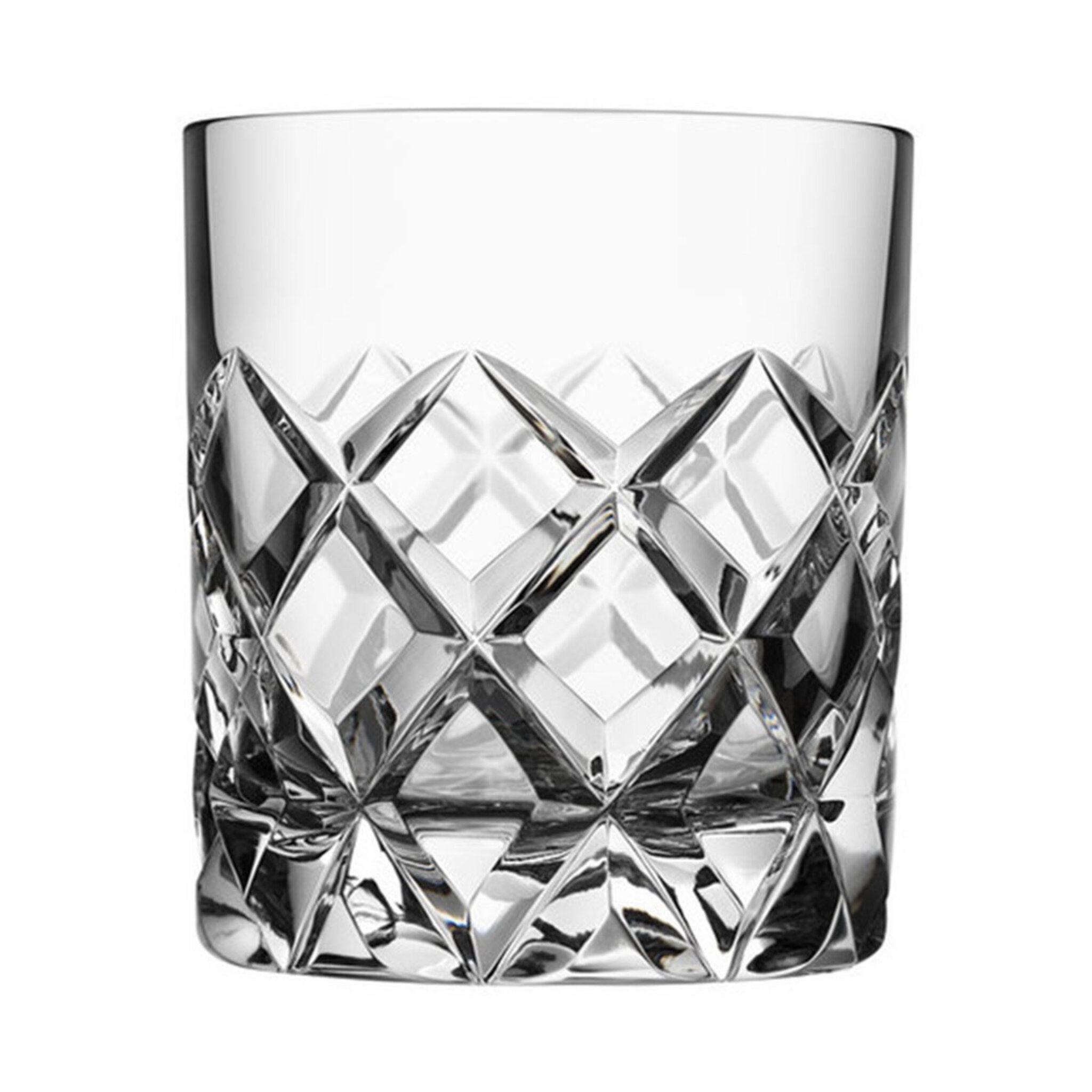 Whiskyglas DOF Sofiero, 35 cl