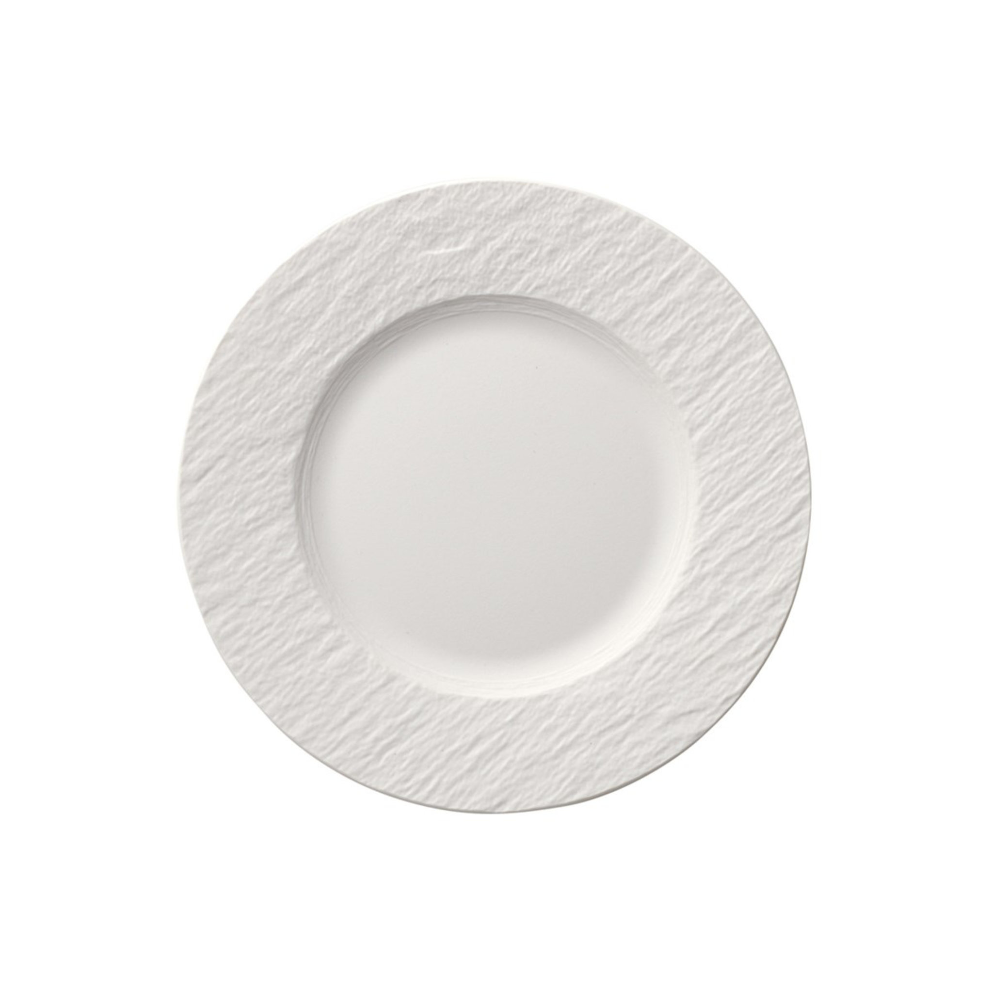 Tallrik/assiett Manufacture Rock Ø 22 cm