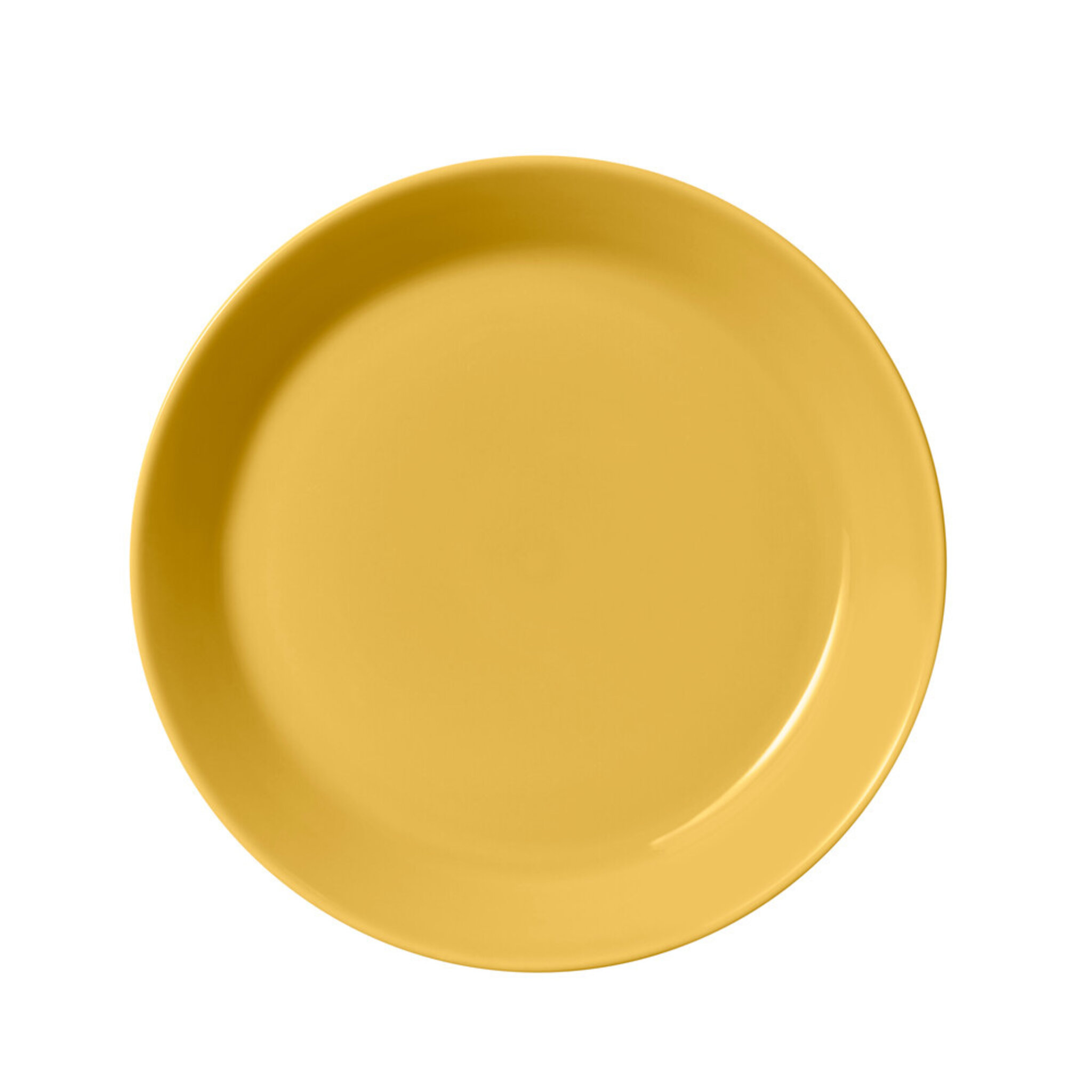 Teema tallrik 21 cm