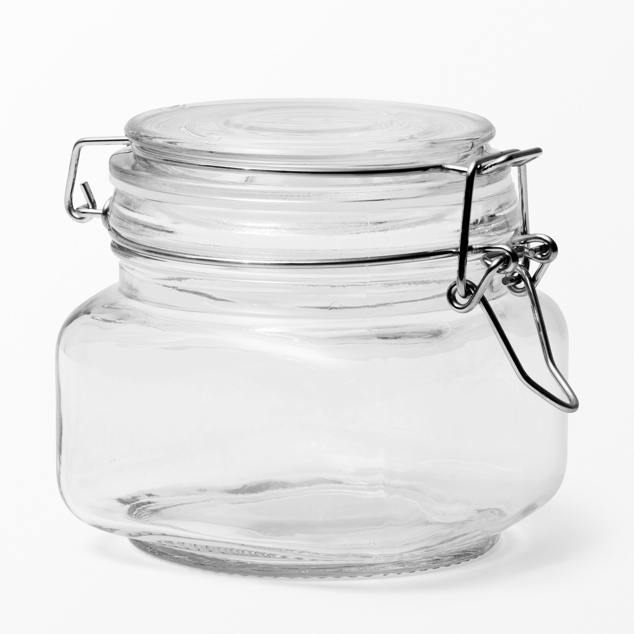 Glasburk Moviken 45 cl