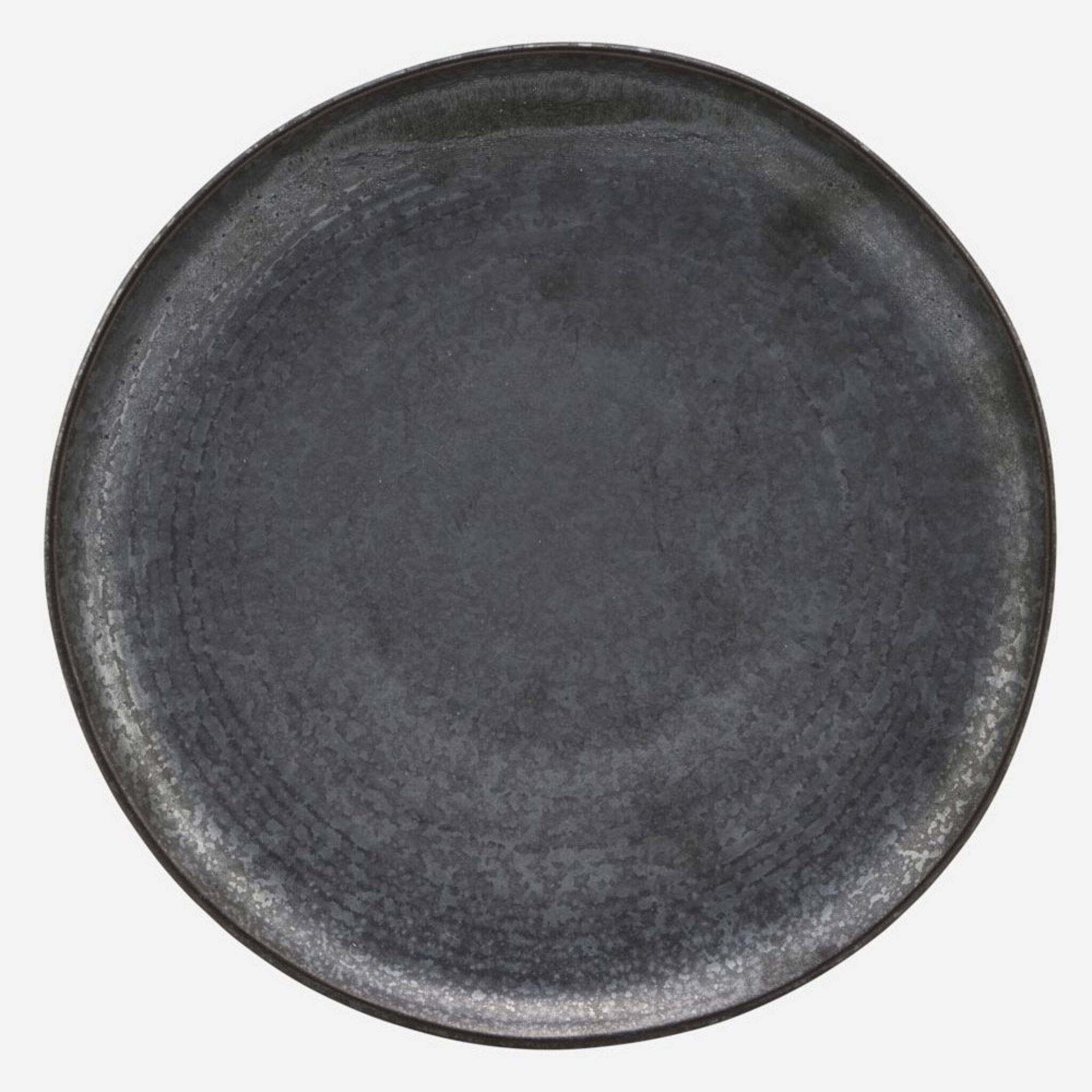 Frukosttallrik Pion