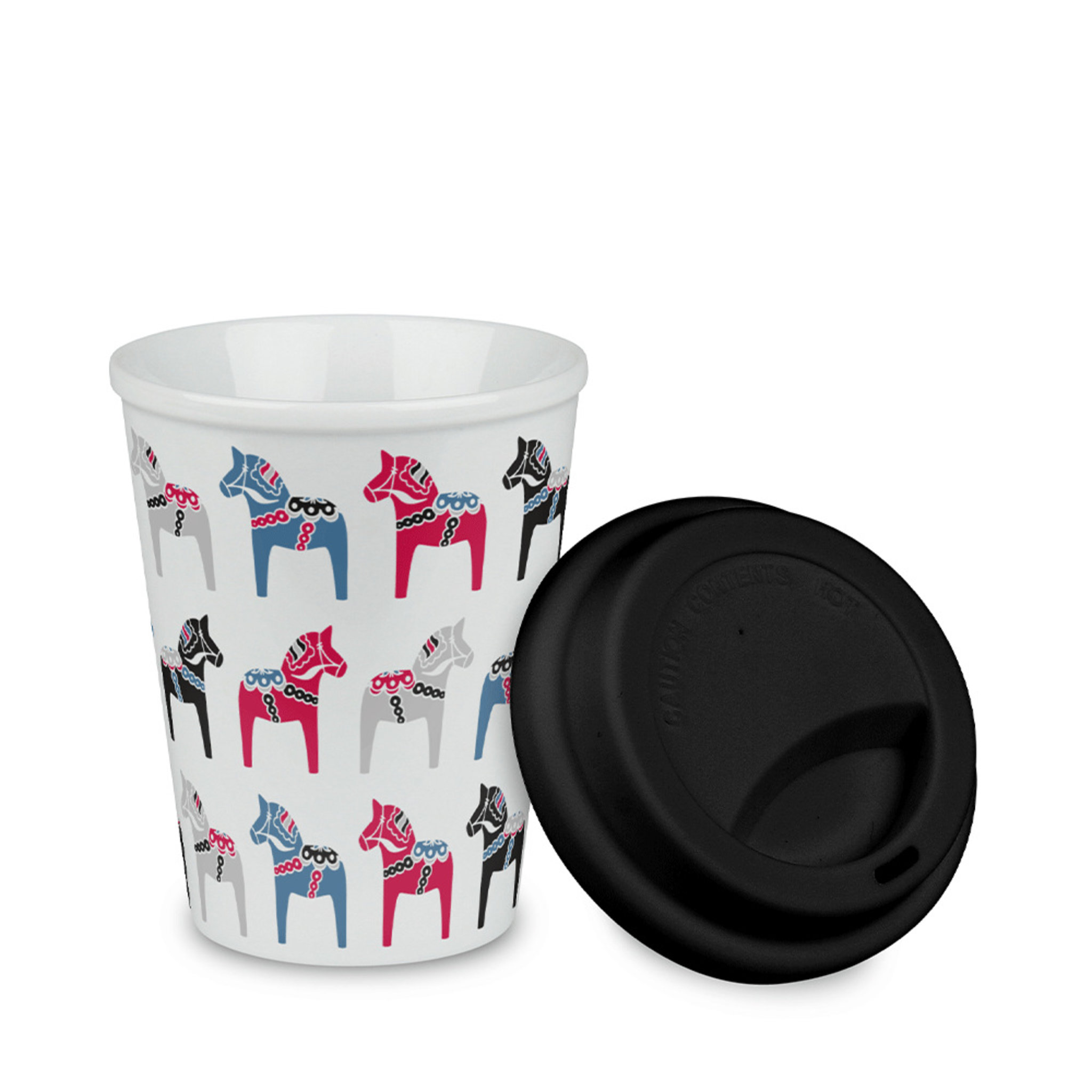Mugg To-Go DALA 38 cl