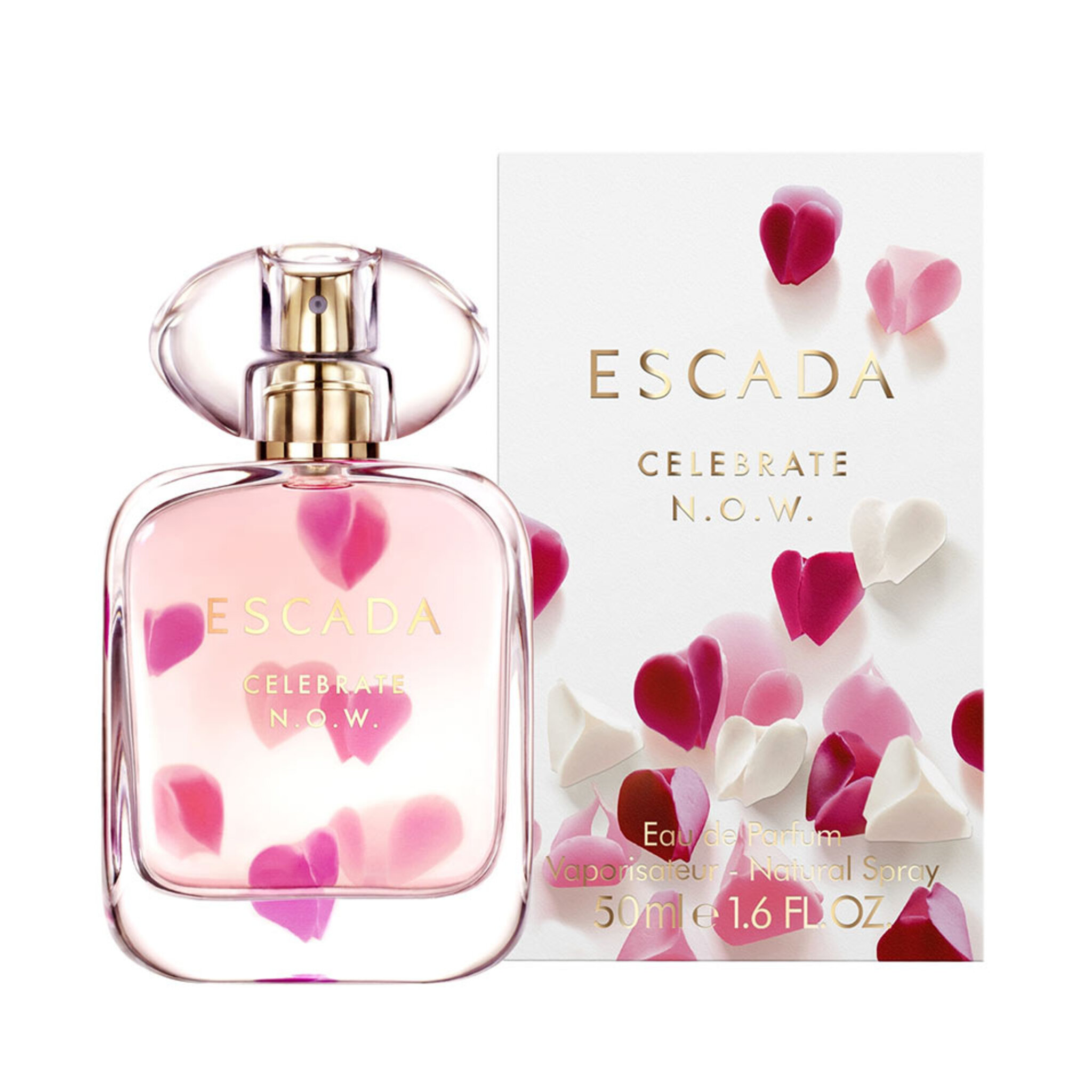 Escada Damparfym du kan köpa online | Parfymtorget Nina EdT Parfym & EdT Köp online på åhlens.se!