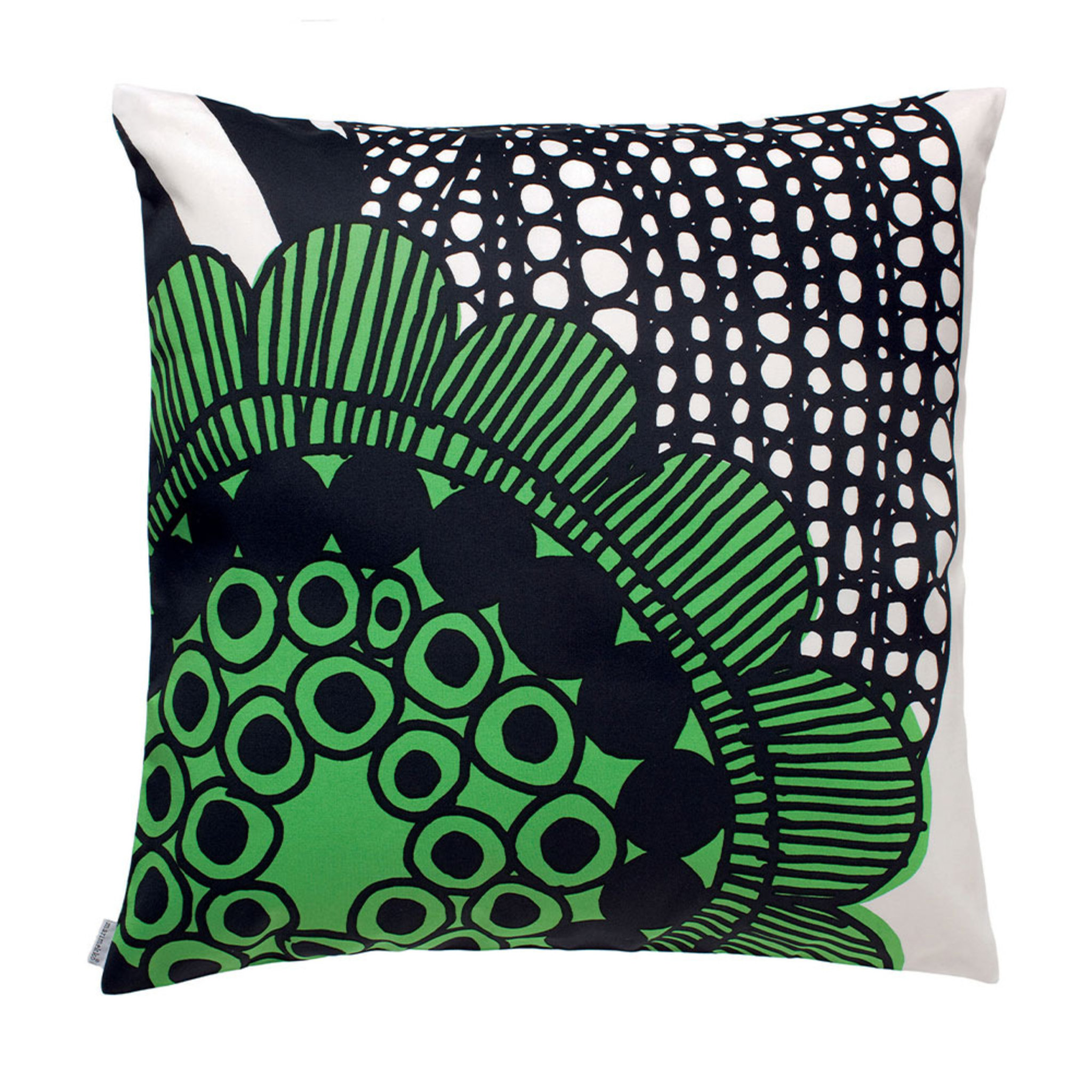 Kuddfodral Siirtolapuutarha 50×50 cm
