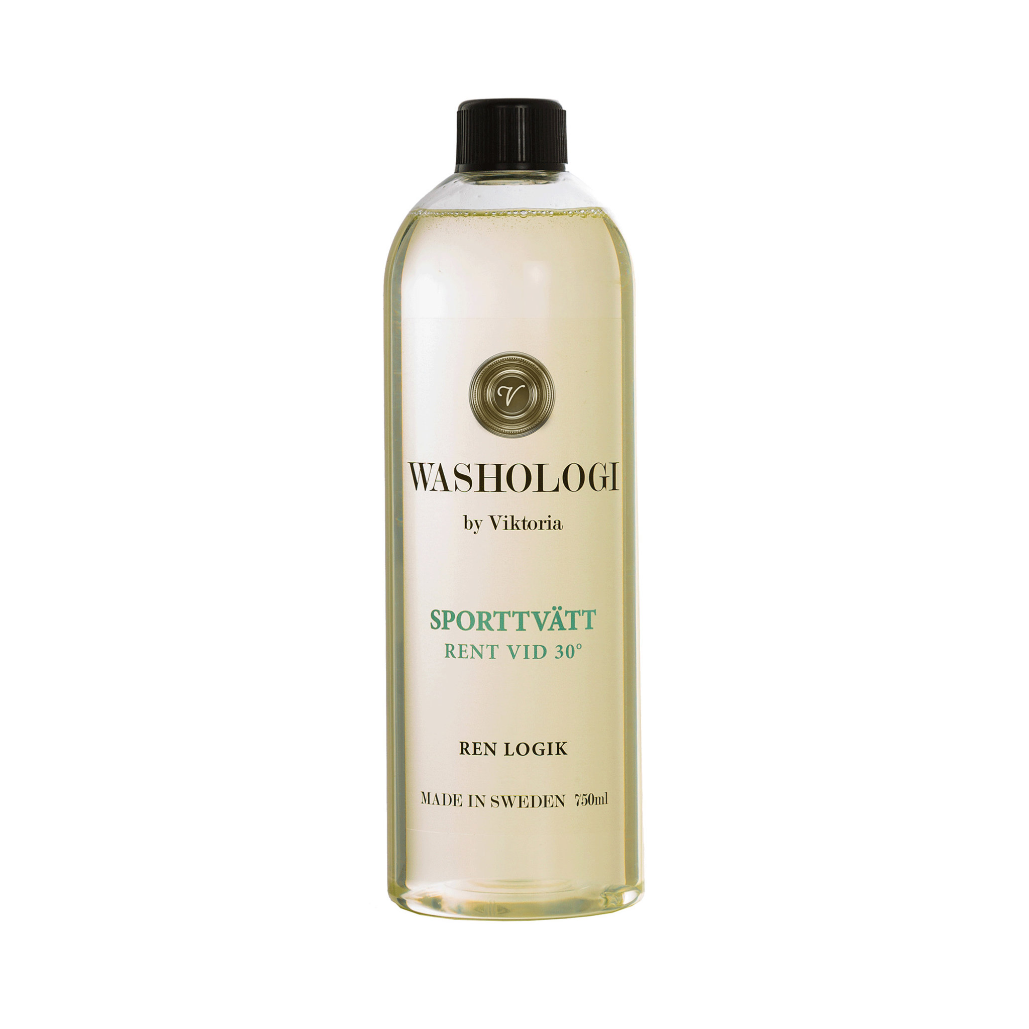 Tvattmedel Parfymfritt 750 Washologi Shoppa Hemifran