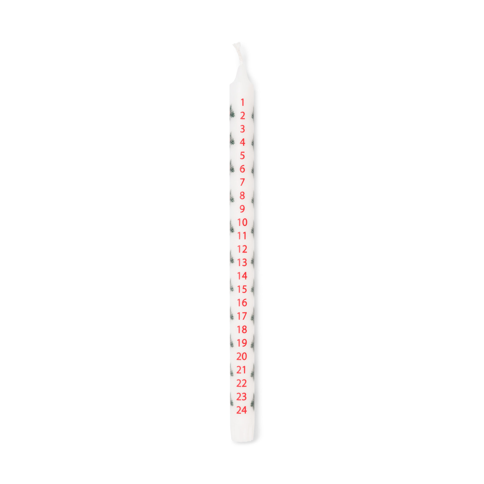 Kalenderljus 34 cm