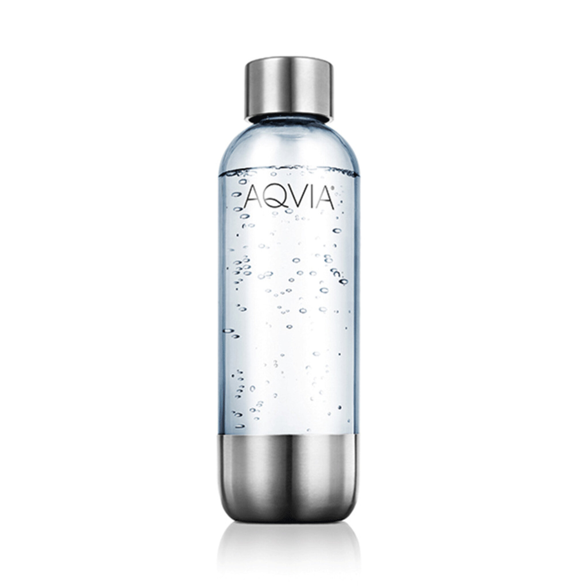 PET-flaska Aqvia 1 L