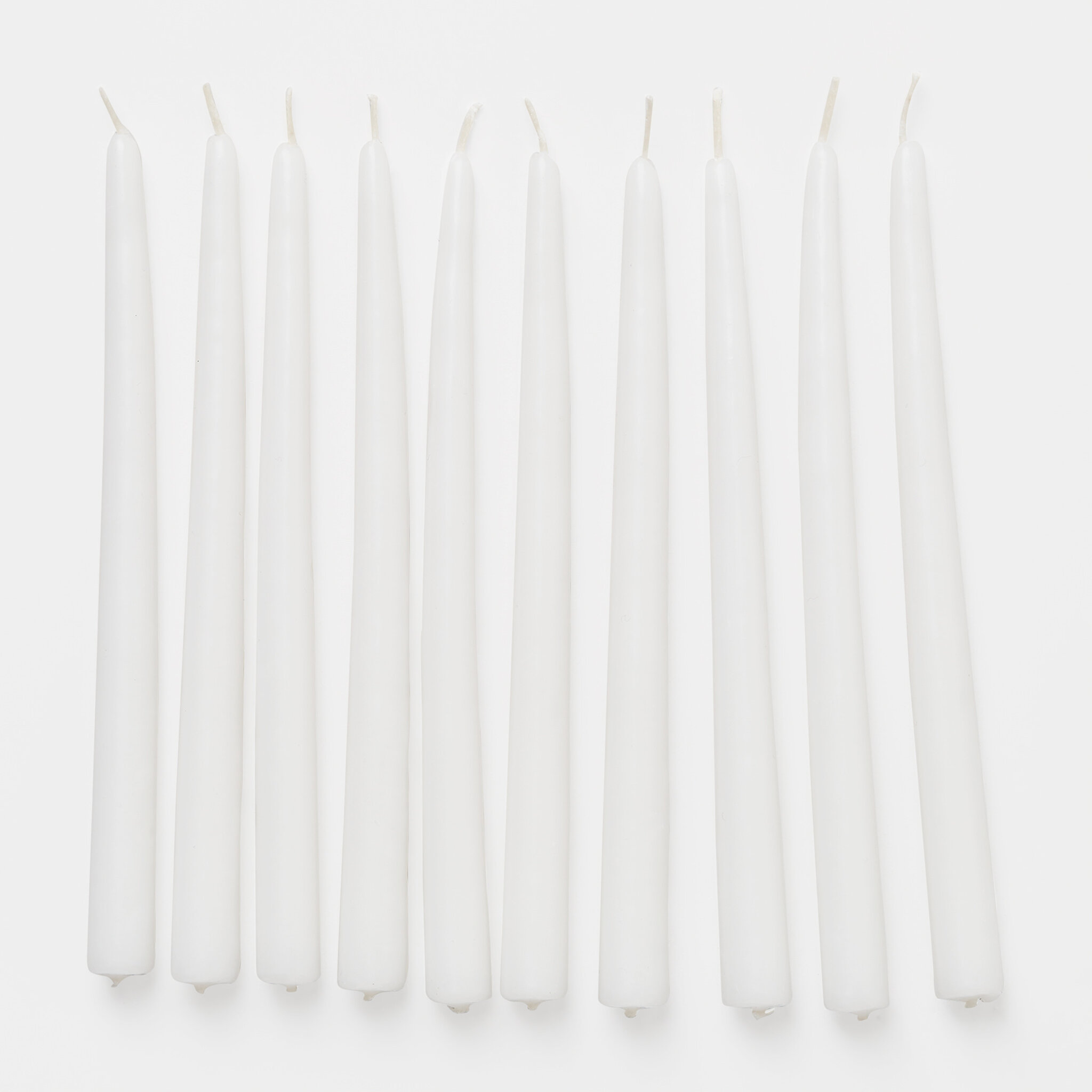 Julgransljus 10-pack