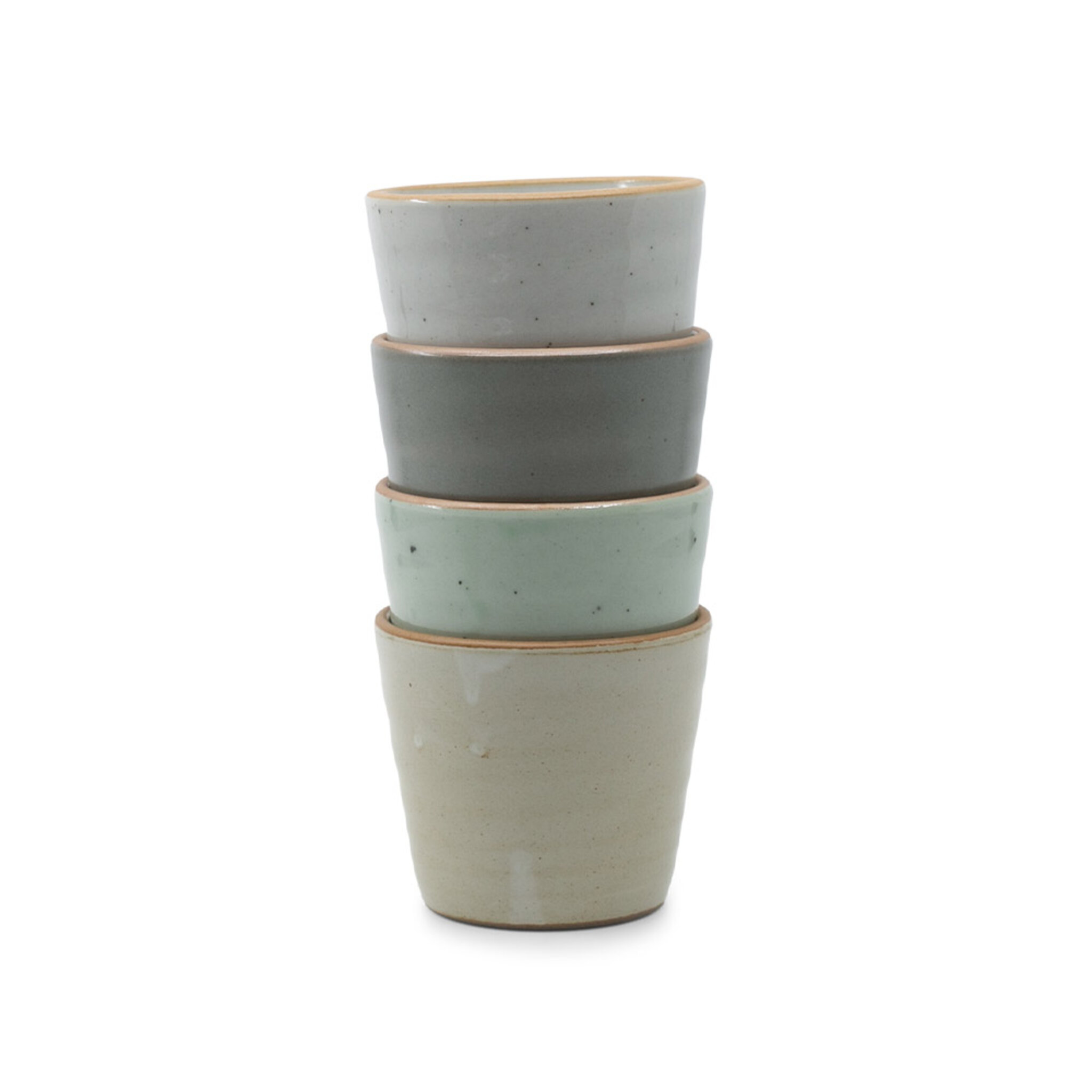 Mugg Dis 4-pack