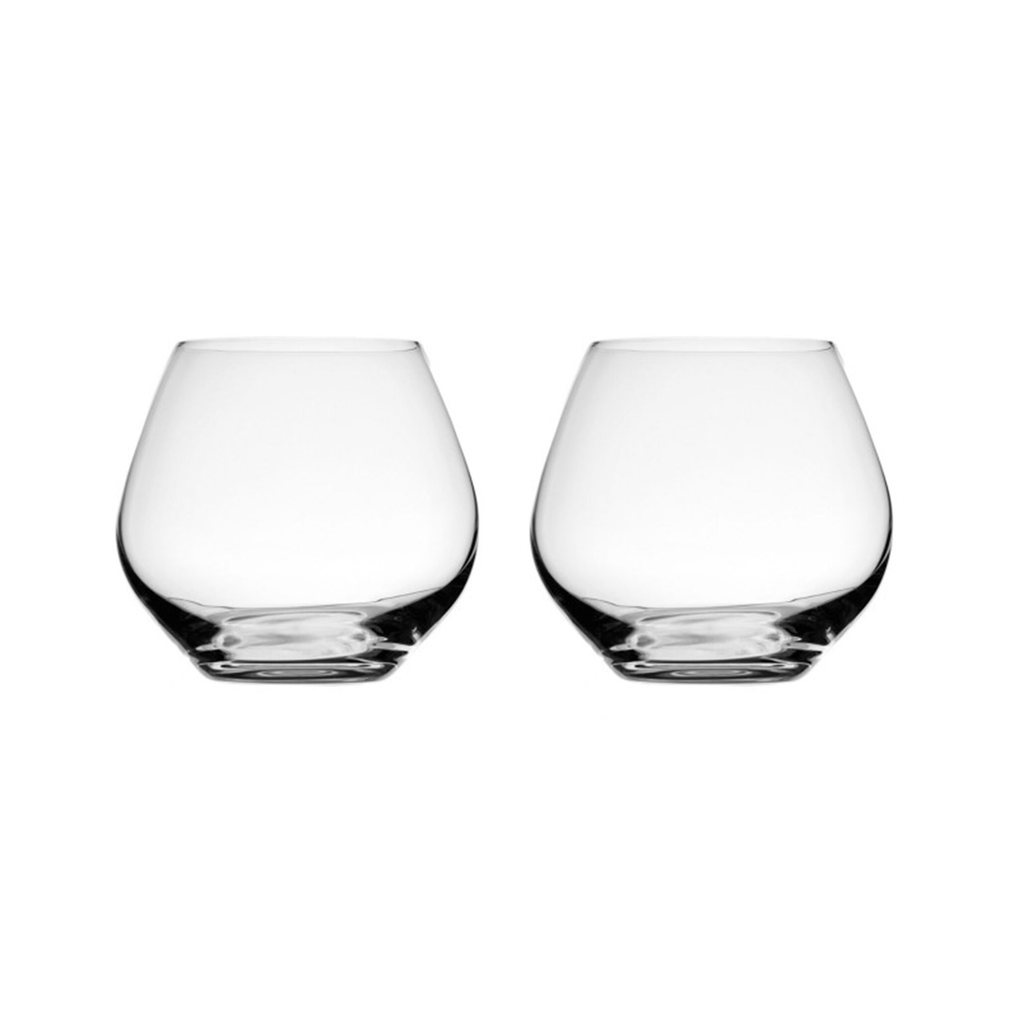 Vinglas 2-pack Opal