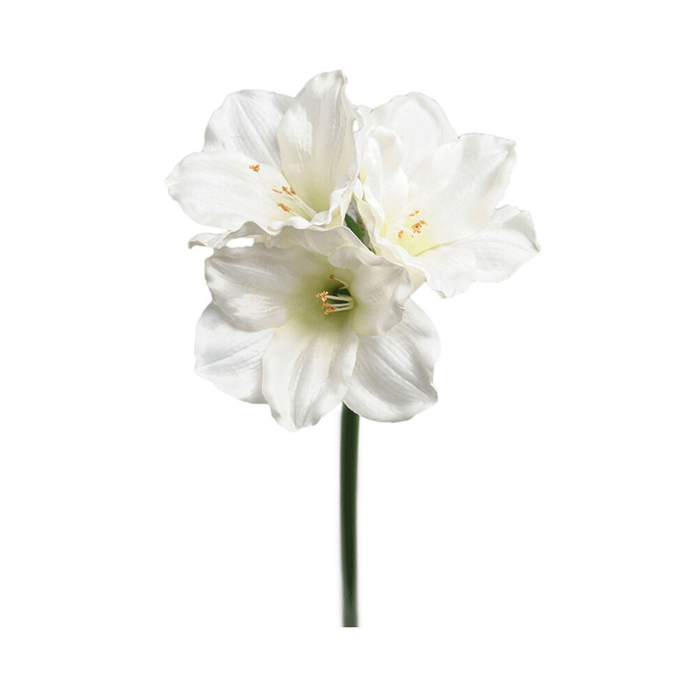 Konstväxt Amaryllis 65 cm