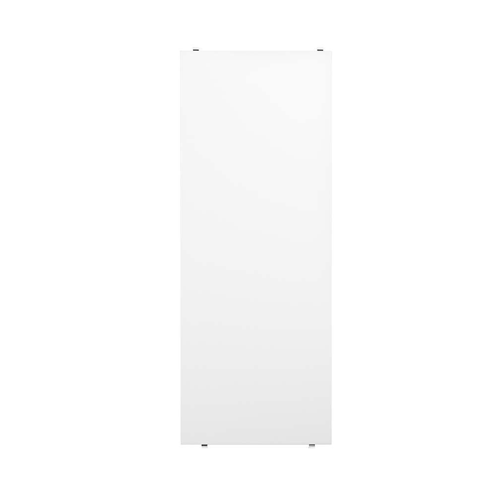 hyllplan b58 x d20 cm 3-pack