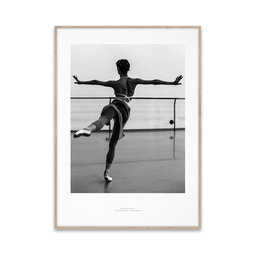 Poster Essence og Ballet 05 50×70