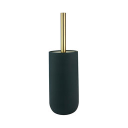 Toalettborste Lotus anthracite