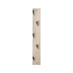 Kroklist Lykke 7×50 cm