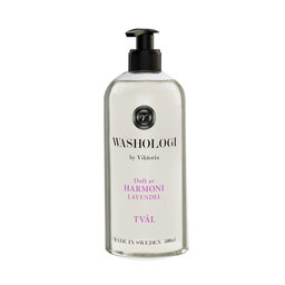 Tvål Harmoni 500 ml