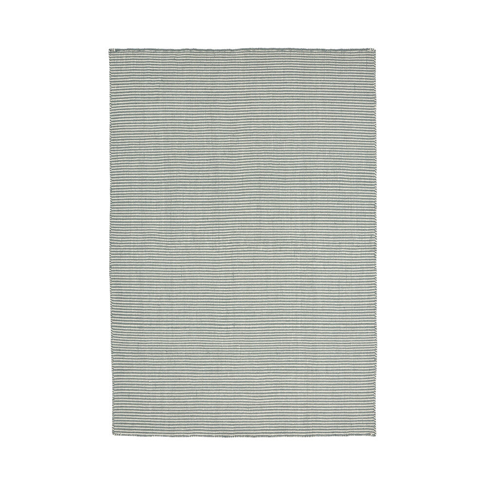 Matta Ajo 160×230 cm blå