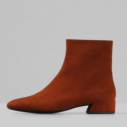 Boots Mya Stövlar & boots Köp online på åhlens.se! Vagabond Simone stövlar Konjak