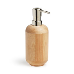 Tvålpump Wooland