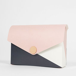 Presentbox Dudie Bag small pink