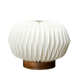 Lampa Origami