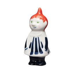 Mumin minifigur 55 cm Lilla My
