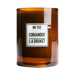 152 Coriander Scented Candle, 260 g