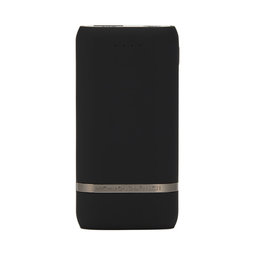 Compact Powerbank Black