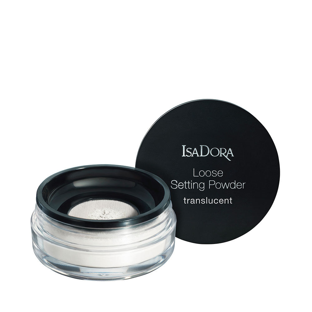bästa setting powder