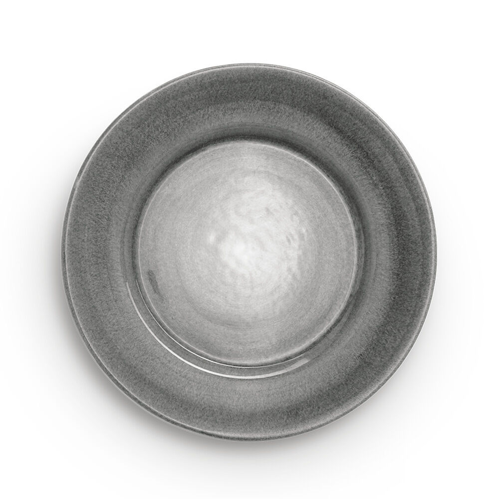 Tallrik Basic Ø25 cm