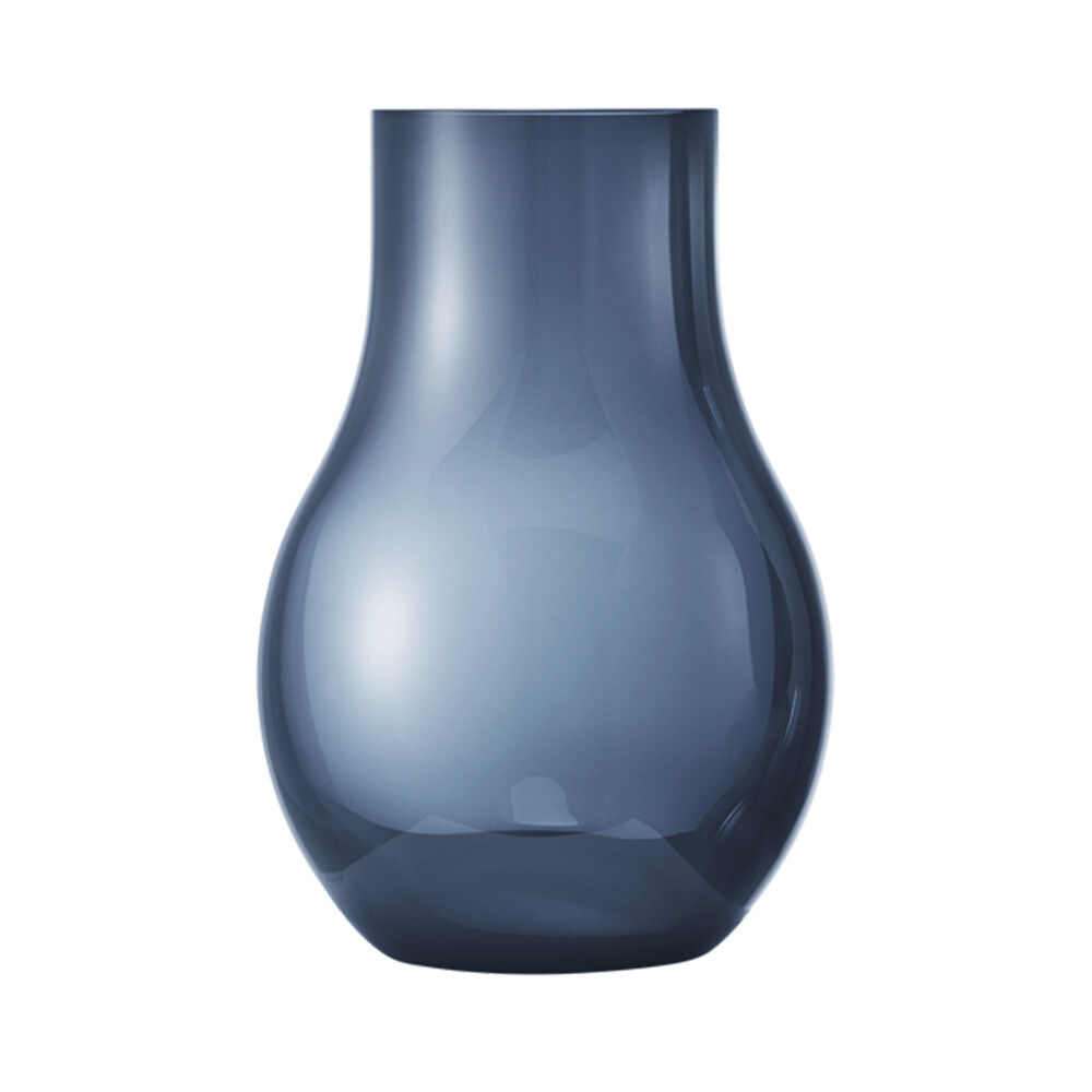 Liten glasvas Cafu