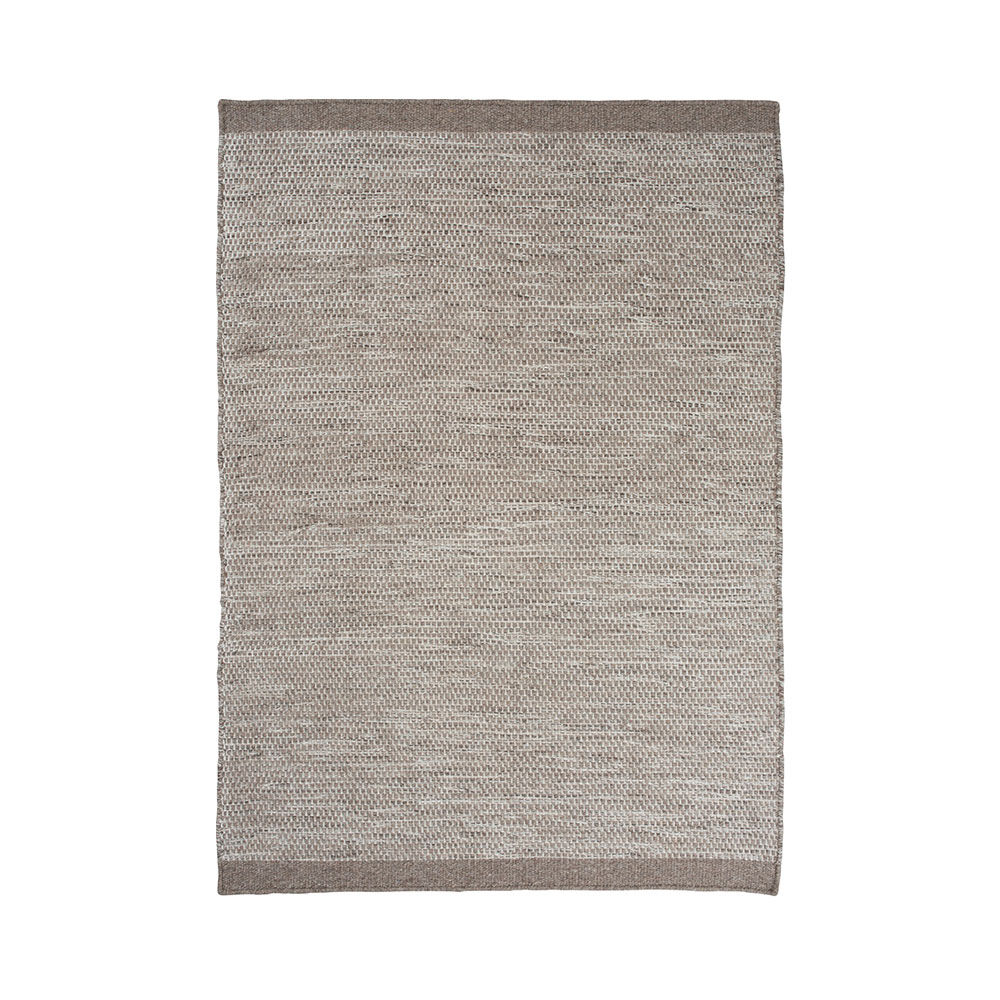 Matta Asko 200×300 cm light grey