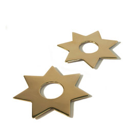 Manschett Constella Stjärnor 5-pack