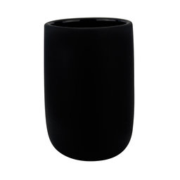 Tumbler Lotus svart