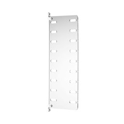 Väggavel Plex 50×20 cm 2-pack