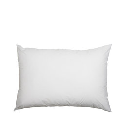 Fiberkudde Hotell 70×100 cm