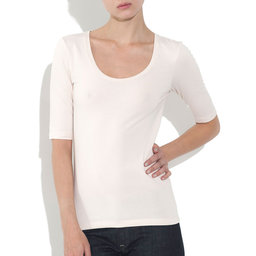 Cozy Wool Pullover Tröjor & cardigans Köp online på Mörkbeige melerad cashmere tröja Ebba | WE TWO STOCKHOLM