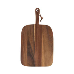 Serveringsbräda Akacia 39×22 cm