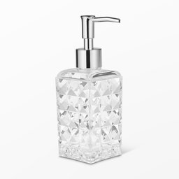 Tvålpump Diamant